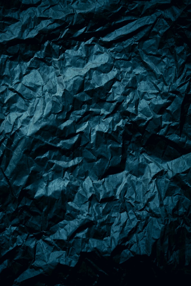 Orbit Intelligence patent search, testimonial from Valmet, image of blue paper pulp