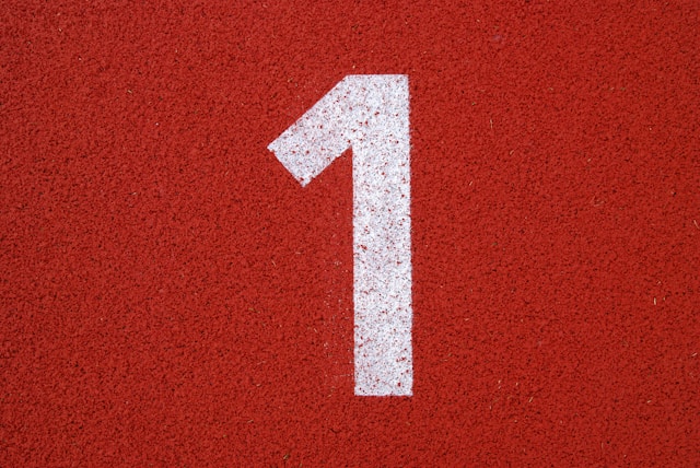 Part one, AI in chemical industry report, number one