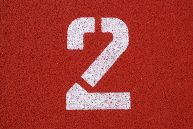 Part two, AI in chemical industry report, number two