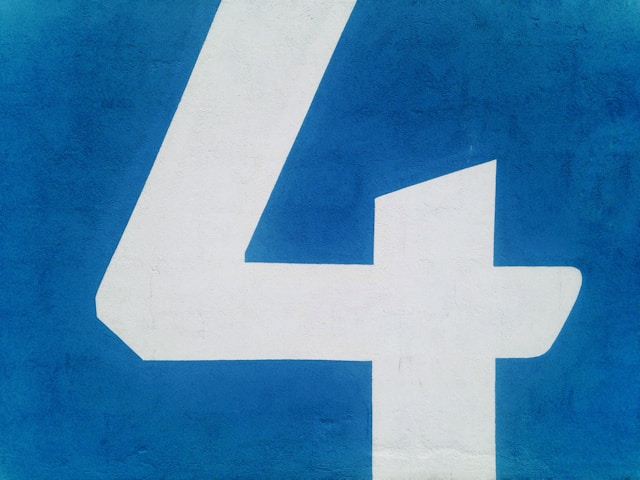 Renewing a patent, four common pain points, image of number 4