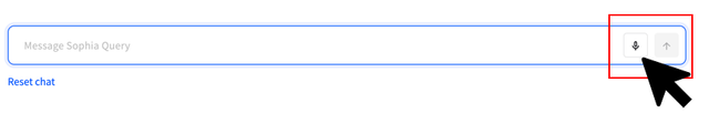 Audio in Sophia Query