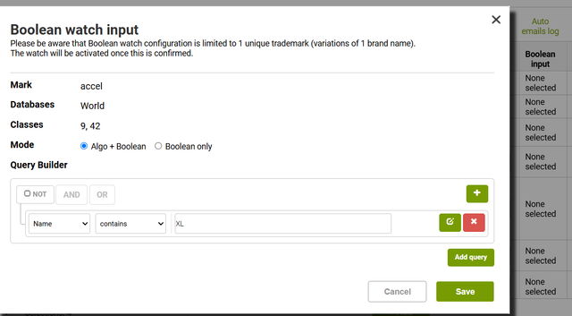 Introducing Boolean Watch Input: More Control, Smarter Monitoring