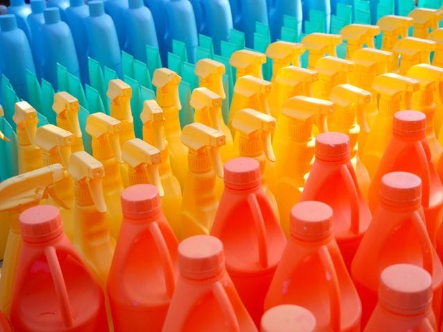 IP administrative services, colourful packaging