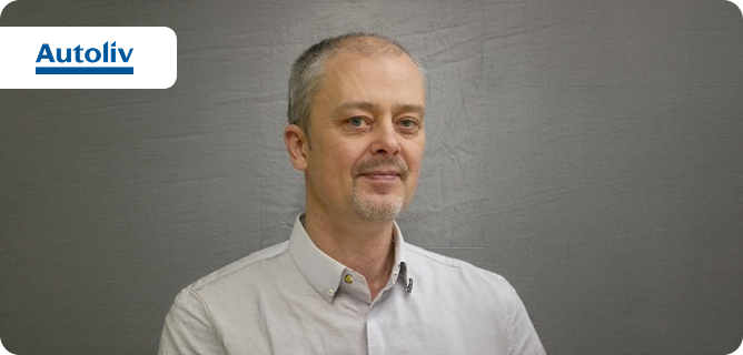 “The Questel team is very skilled in formalities across different countries”