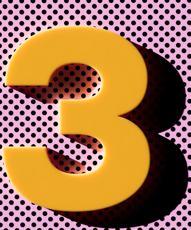 Three tips for the Hague System, image of number 3