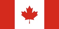 Trademark evidence of use requirements, Canada flag