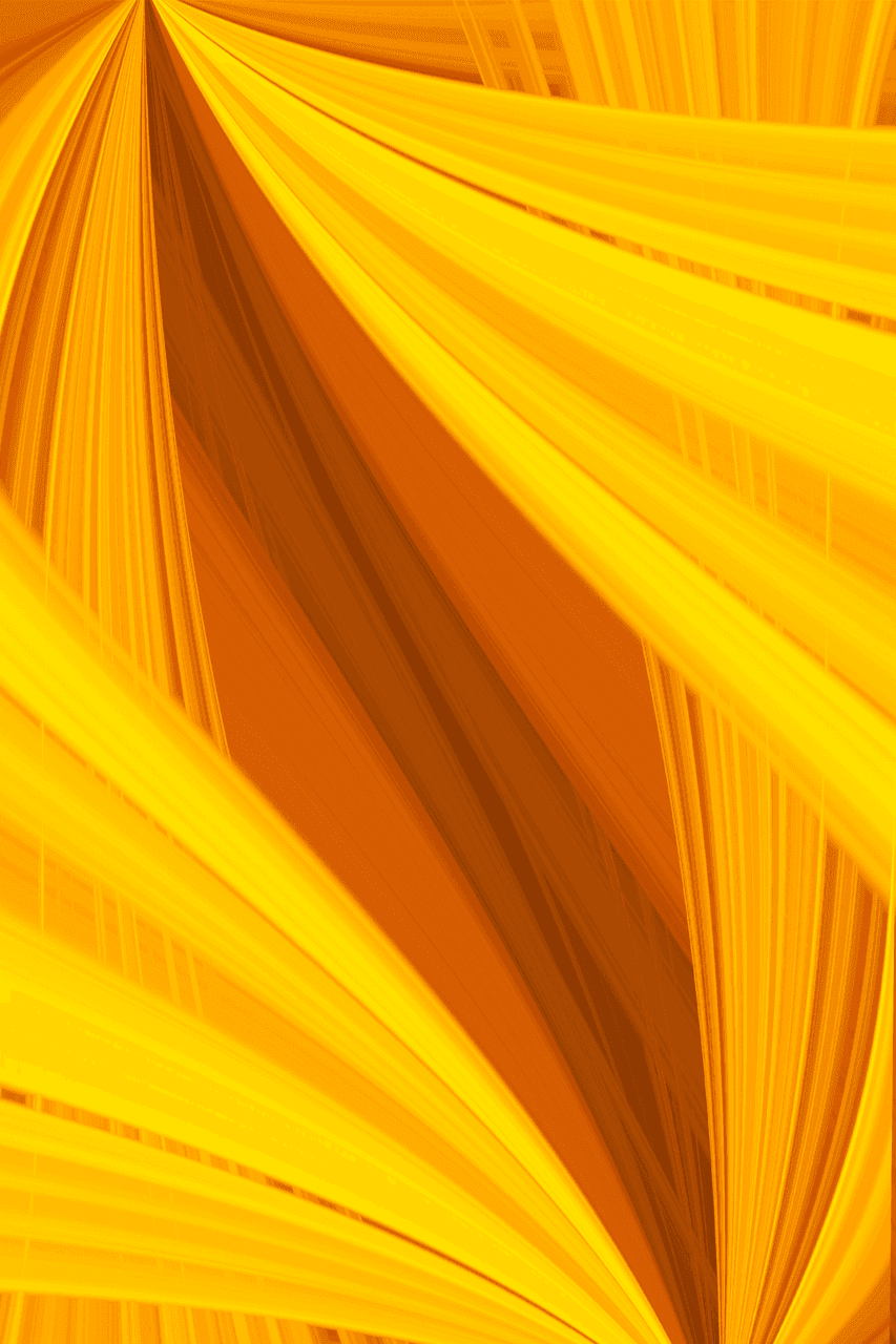 Regulatory translation services yellow graphic