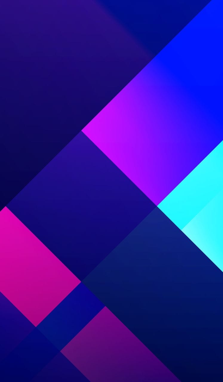 International patent filing blue and pink graphic